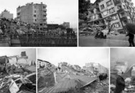 Hatay'da tablo ağır | Barış Atay: İnsanlar enkaz altında, kamu binaları yıkılmış, yollar parçalanmış, yardım yok, çaresizlik var!