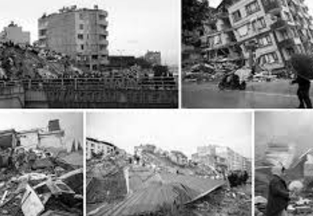 Hatay'da tablo ağır | Barış Atay: İnsanlar enkaz altında, kamu binaları yıkılmış, yollar parçalanmış, yardım yok, çaresizlik var!