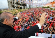 "Hatay’ı, Kilis’i, Şanlıurfa’yı Gaziantep’i ve Mardin’i taciz ettiler”