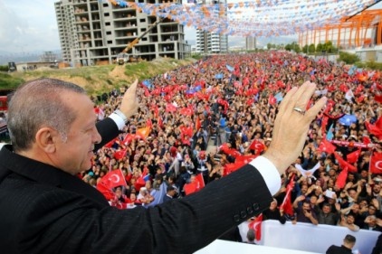 "Hatay&#8217;ı, Kilis&#8217;i, Şanlıurfa&#8217;yı Gaziantep&#8217;i ve Mardin&#8217;i taciz ettiler&#8221;