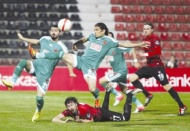 Hatay’ı uzatmalarda yendik 1-0