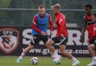 Hatayspor - Gaziantep FK Pazartesi karşılaşacak