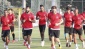 Hatayspor hazırlıkları başladı