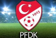 Hatayspor Kulübü, kötü tezahürattan PFDK’da