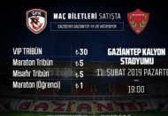 Hatayspor maçı biletleri satışta