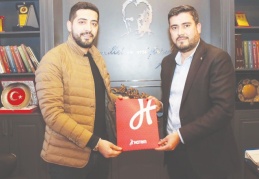 Hatem Hastanesinden gazetecilere indirimli sağlık hizmeti