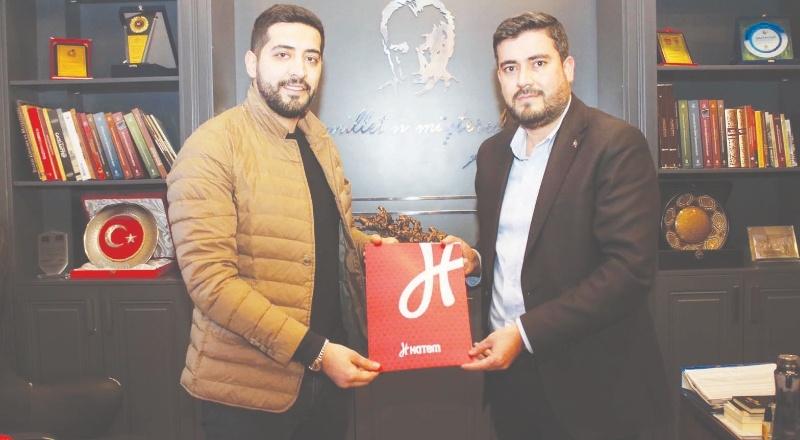 Hatem Hastanesinden gazetecilere indirimli sağlık hizmeti