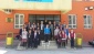 Hatice Büyükbeşe atletizm’de dörte dört yaptı
