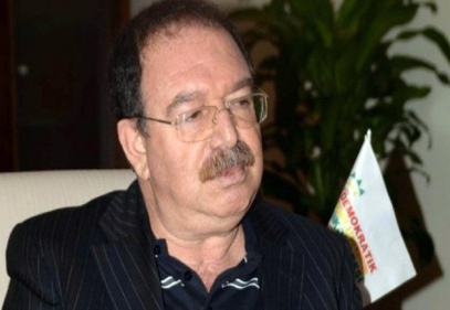 Hatip Dicle: Yeni bir kaos dönemi geliyor