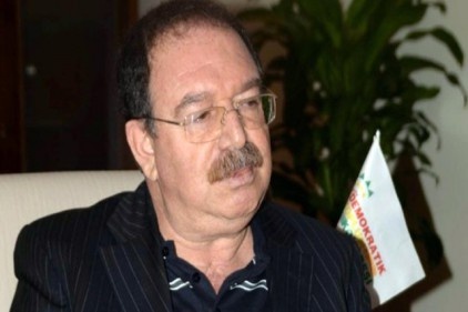 Hatip Dicle: Yeni bir kaos dönemi geliyor