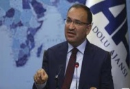 Hatun Tuğluk'un Cenazesine Saldırıya İlişkin Hükümetten Açıklama 
