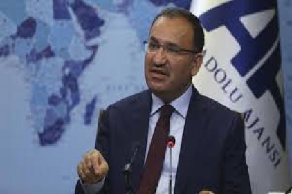 Hatun Tuğluk'un Cenazesine Saldırıya İlişkin Hükümetten Açıklama 