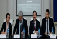 Hava kalitesi Gaziantep’in ve ülkemizin ortak sorunu