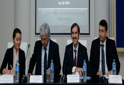 Hava kalitesi Gaziantep’in ve ülkemizin ortak sorunu