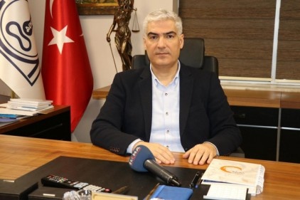Hava kirletilmeye devam edilirse, insanların ve bitkilerin yaşama olanağı kalmayacak