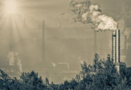 Hava kirliliği, insan ömrünü 3 yıl kısaltıyor