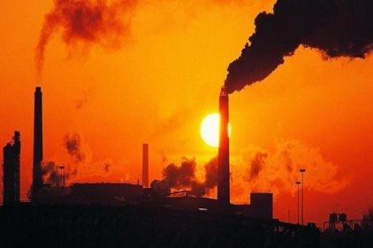 Hava kirliliği kolesterolü olumsuz etkiliyor