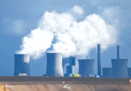 Hava kirliliği milyarlarca insanın hayatını altı yıla kadar kısaltıyor