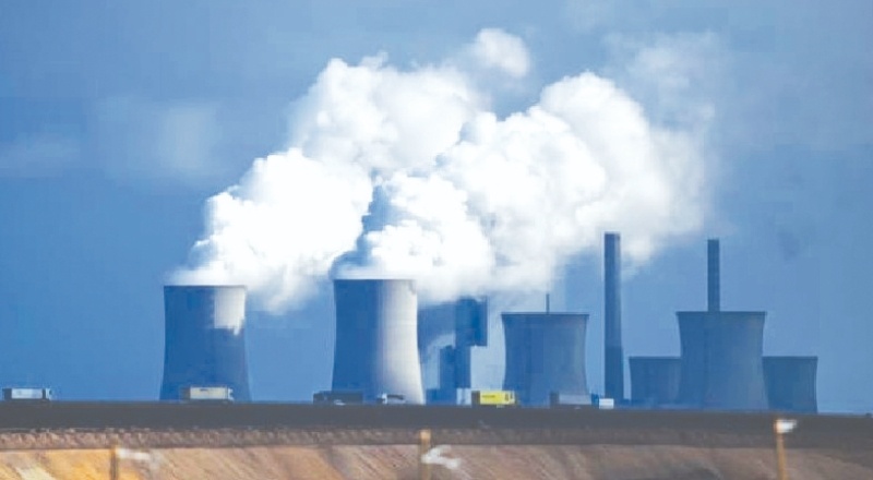 Hava kirliliği milyarlarca insanın hayatını altı yıla kadar kısaltıyor