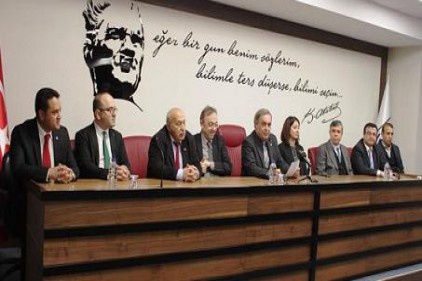 Hava kirliliği, sokağa çıkmamayı gerektirecek kadar ileri düzeyde