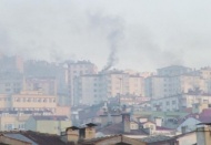 Hava kirliliği tüm hastalıkları tetikliyor