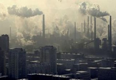 Hava kirliliği yüzünden her yıl 33 bin kişi yaşamını kaybediyor