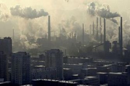 Hava kirliliği yüzünden her yıl 33 bin kişi yaşamını kaybediyor