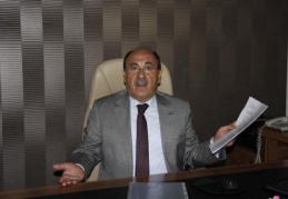 Hava kirliliğinin nedeni, kenar semtlerde kullanılan kömürler