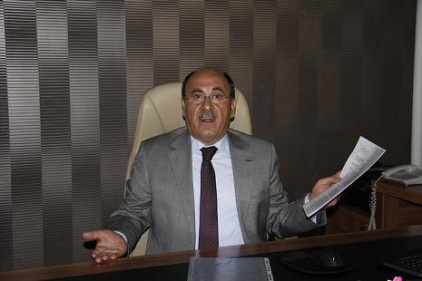 Hava kirliliğinin nedeni, kenar semtlerde kullanılan kömürler