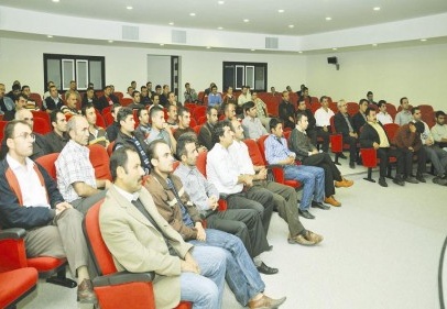 Hava kirliliğinin önlenmesi için herkes dikkat etmeli