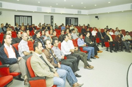 Hava kirliliğinin önlenmesi için herkes dikkat etmeli