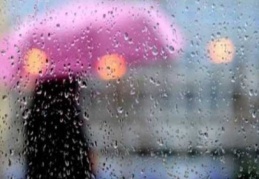 Hava ne yapacağını şaşırdı