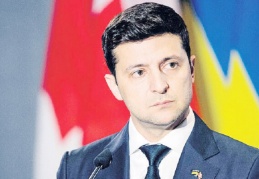 "Hava sahasını kapatın! Dünya, Rusya'yı barışa zorlamalı!"