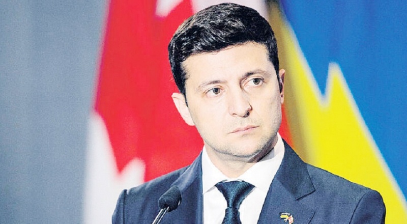 "Hava sahasını kapatın! Dünya, Rusya'yı barışa zorlamalı!"