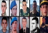 'Hava saldırısı sonucu 33 Mehmetçik şehit oldu'