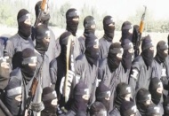 Hava saldırısında en az 50 IŞİD militanı öldürüldü