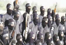 Hava saldırısında en az 50 IŞİD militanı öldürüldü