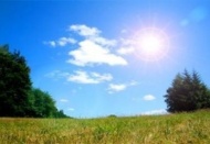 Hava serinliyor