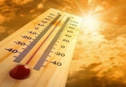 Hava sıcaklığı artacak