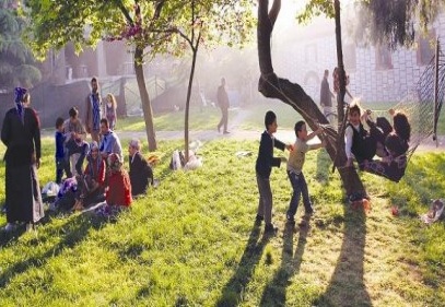 Hava sıcaklığı artacak