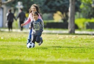 Hava sıcaklığı Türkiye genelinde 2 ila 5 derece artacak