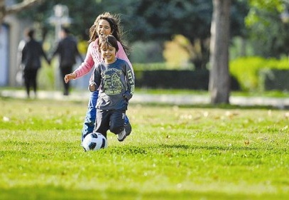 Hava sıcaklığı Türkiye genelinde 2 ila 5 derece artacak