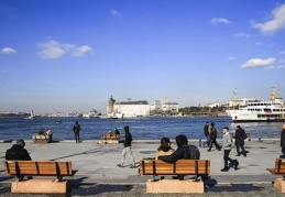 Hava sıcaklıkları artacak