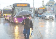 Hava sıcaklıkları artacak, sağanak sürecek!