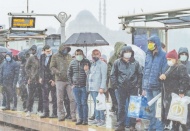 Hava sıcaklıkları düşecek, sağanak yağış geliyor!