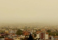 Hava sıcaklıkları mevsim normallerinin 1-3 derece üzerinde seyredecek
