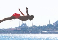 Hava sıcaklıkları mevsim normallerinin üzerine çıkacak