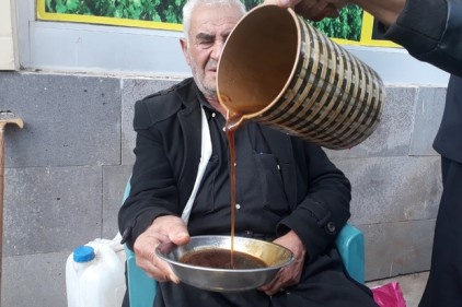 Hava soğudu, pekmez satışlarında hareketlilik başladı
