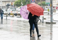 Hava soğuyor