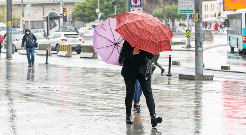 Hava soğuyor